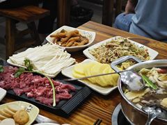 -牛小隆牛肉面馆(四牌楼店)