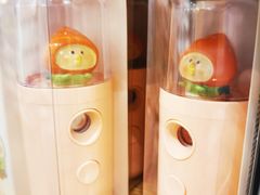-名创优品(北京新中关购物中心地铁层店)