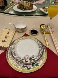 -上海大酒店·婚宴年会宴会厅