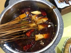 -司御手铜锅涮肉卤烤猪手(榆次新建路店)