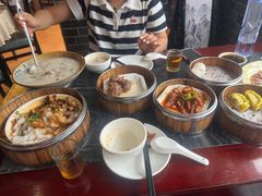 -得心斋(文华北路店)