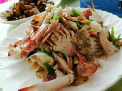 -湘里湘亲饭店(闸坡店)