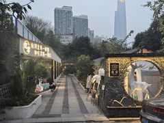 -夜宴江景餐厅