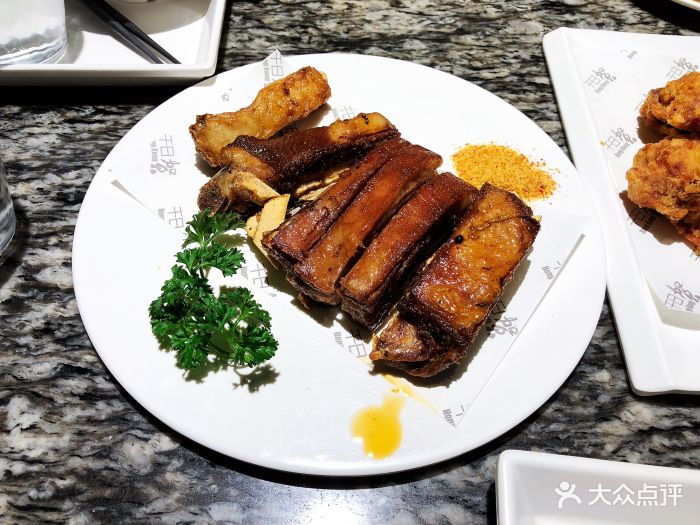 千日贺茶餐厅(柏威年购物广场店)-图片-大连美食-大众点评网