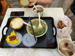 -陈记汤饭(水巷口店)