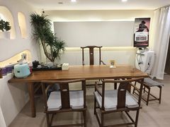 -艾通康缘艾灸.疼痛.睡眠养生馆(凤凰城店)