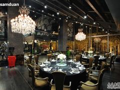 大堂-云门锦翠(商鼎国际店)