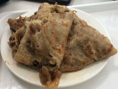 -老磁器口豆汁店(天坛店)