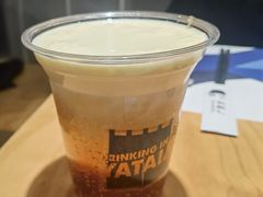 -火山屋台(新街口店)