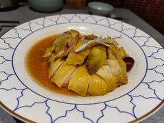 -晓粤·惹味粤菜(凯德乐峰广场店)