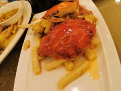 -新长岭大酒店酒楼