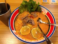 -伙记茶档(龙海风情小镇店)