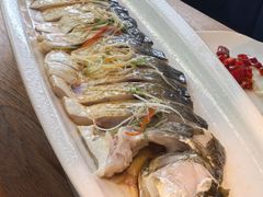 -花舍·新派粤菜·西餐·下午茶(亚运村·鸟巢店)