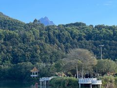 -梅州雁山湖国际花园度假区