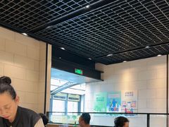 -川骄海鲜自助(亚运村店)