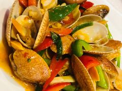 炒花甲-四海之家(蛇口店)