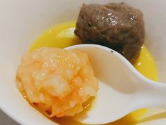 -蔓火锅(融侨外滩壹号店)