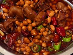 -莫家传承菜(耗儿鱼特色店)