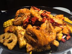 -坛宗剁椒鱼头(河西王府井店)