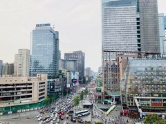 -一品天下(地铁站)