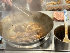 -赵元章肉骨烧(山塘街店)