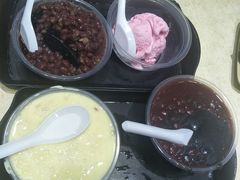 -百花传统甜品店(原址店)