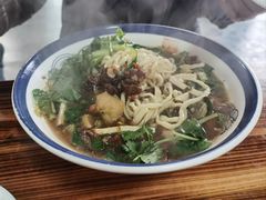 -荣荣面馆(丹溪大道店)