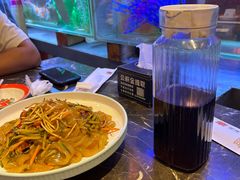 -粗粮人家·东北菜(洋桥店)