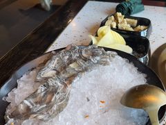 -火凤祥鲜货火锅·清真食品(宁夏总店)