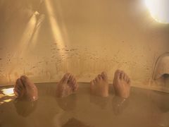 -100蛋泥浆浴