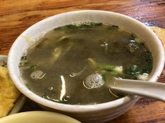 -陈记汤饭(水巷口店)