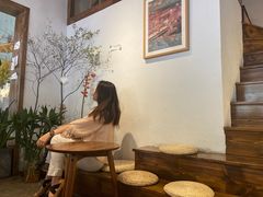 -竹子咖啡bamboo coffee