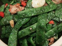 -紫光园·烤鸭·北京菜(劲松店)