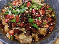 -付小姐在成都(川沙店)