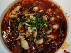 -食悦天美食广场(西安CityOn熙地港购物中心店)