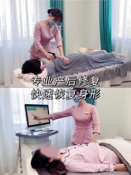 -贝欣月子中心(福清店)