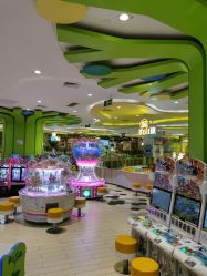 -MELAND(湾悦城店)