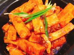 -鹿港小镇(悠唐店)