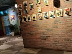 -老阿妈蒙古村·蒙古包·草原文化·歌舞表演(老君堂店)