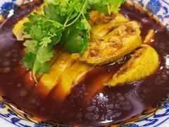 -松府名人汇大酒店-中餐厅(松江店)