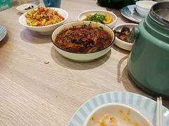-小雅木姜子烤鸡·贵州菜(鸿通城店)