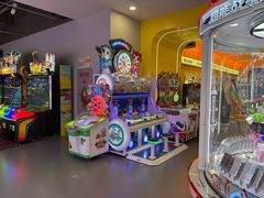 -meland·儿童乐园·游戏厅娃娃机·电玩Xbox(成都合生汇店)
