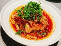 夫妻肺片-马旺子·川小馆