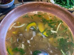 -妈妈的味道(和顺古镇店)