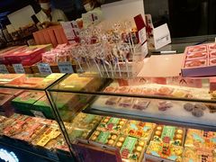 -矮子馅饼(大成路店)