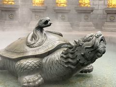 -广东圆玄道观