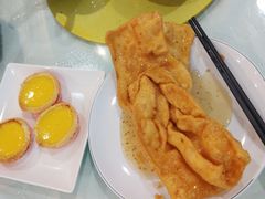 -东江海鲜酒家(艺都分店)