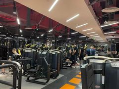 -威尔仕健身(新天地店)