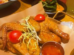-森Some Fusion(荔湾店)