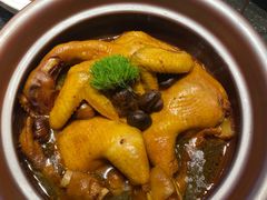 -炊江南·上海菜(国展华漕店)
